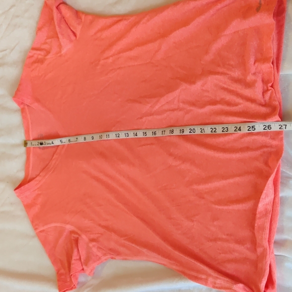 Eddie Bauer women's athletic top sz XL - Picture 8 of 8